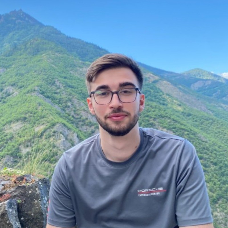 Mahmut KÜÇÜKAKYÜZ